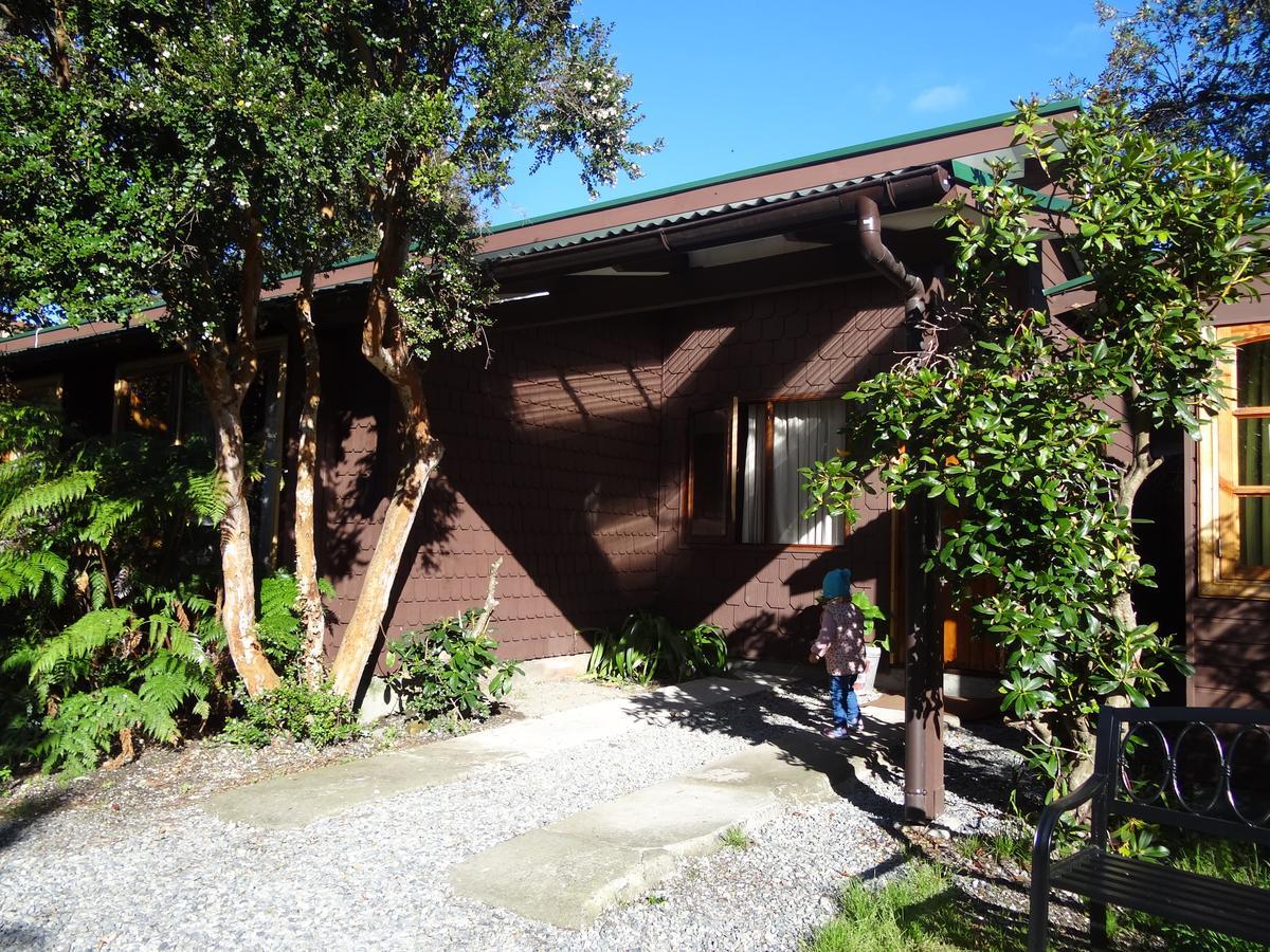 Silvestre Cabanas Puerto Varas Exterior photo